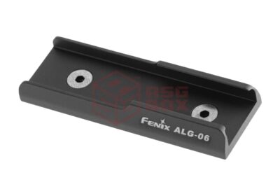 Fenix ALG-06 M-LOK Rail Clamp for Remote Pressure Switch