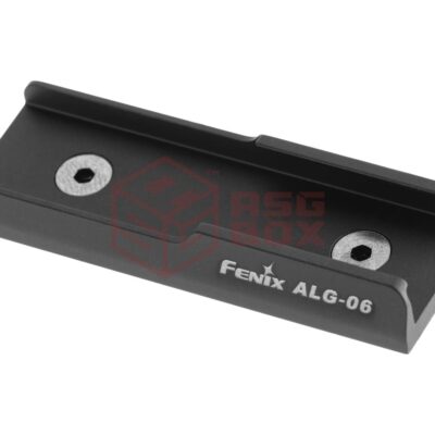 Fenix ALG-06 M-LOK Rail Clamp for Remote Pressure Switch
