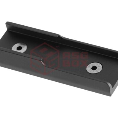 Alternative view of Fenix ALG-06 M-LOK Rail Clamp for Remote Pressure Switch