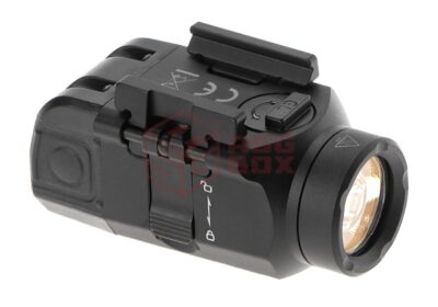 Fenix GL06 Compact Weapon Light Glock Rail