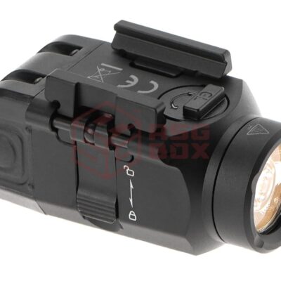 Fenix GL06 Compact Weapon Light Glock Rail