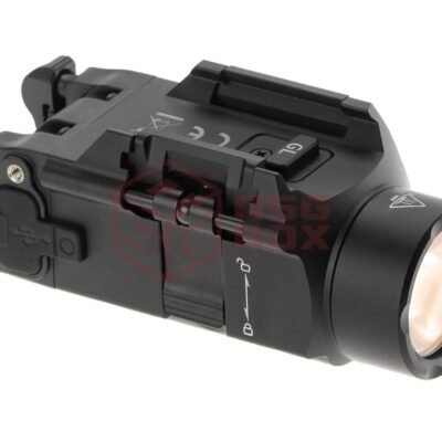 Fenix GL19R Rechargeable Weapon Light
