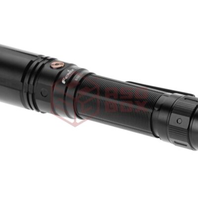 Alternative view of Fenix TK30