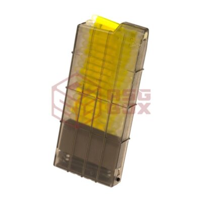 Alternative view of Blue Force Gear Marco Dispenser - 30pcs 2" Green Light Sticks