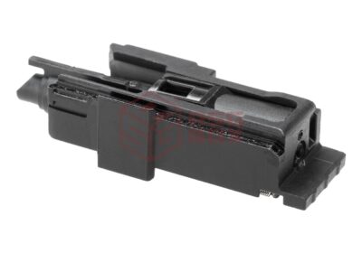 Krytac SilencerCo Maxim 9 Blowblack Housing and Nozzle Assembly - obrazek 2