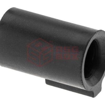 Alternative view of Krytac SilencerCo Maxim 9 GBB Hop-Up Bucking