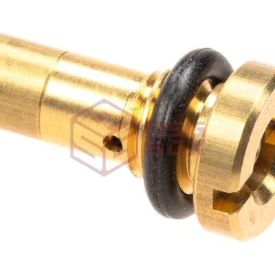 Alternative view of Krytac SilencerCo Maxim 9 GBB Mag Gas Fill Valve