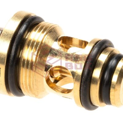 asgbox.pl - SilencerCo Maxim 9 GBB Mag Gas Release Valve Krytac