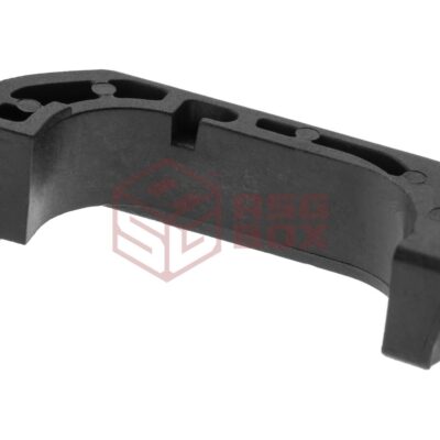 Alternative view of Krytac SilencerCo Maxim 9 GBB Mag Release