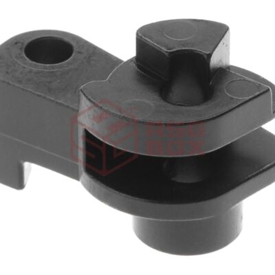 Alternative view of Krytac SilencerCo Maxim 9 GBB Valve Hammer