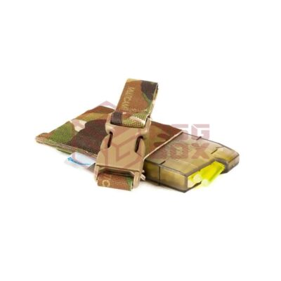 asgbox.pl - Ten-Speed Belt Pouch Hanger For Marco Dispenser Blue Force Gear