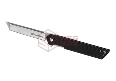 24/7 Tanto Folder Black - obrazek 2