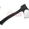 Schrade Bedrock Camp Axe Black OD-TM-12414806000 45987 1182499 asgbox.pl