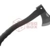 asgbox.pl - Bedrock Magnum Axe Schrade