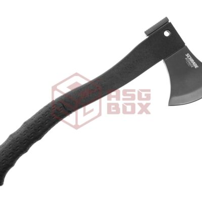 asgbox.pl - Bedrock Magnum Axe Schrade