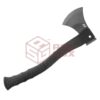 Schrade Bedrock Magnum Axe Black OD-TM-12414906000 45989 1182501 asgbox.pl