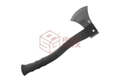 Schrade Bedrock Magnum Axe Black - obrazek 2