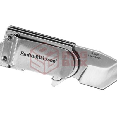 asgbox.pl - Benji Folding Knife