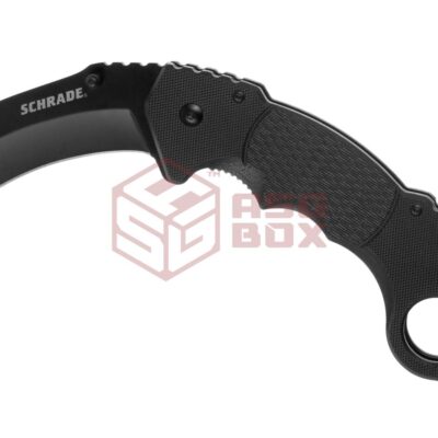 asgbox.pl - Boneyard Folder Schrade