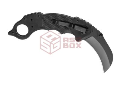 Schrade Boneyard Folder Black - obrazek 2