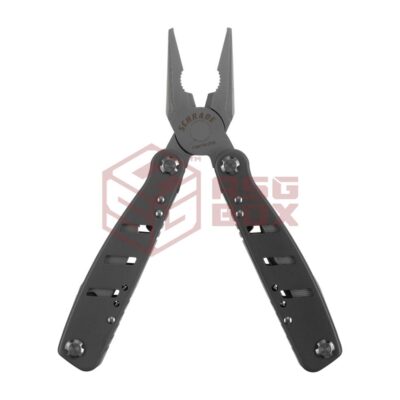 Alternative view of Schrade Callous Multitool Black