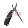 Schrade Clench Multitool Black OD-TM-12415506000 45992 1182532 asgbox.pl