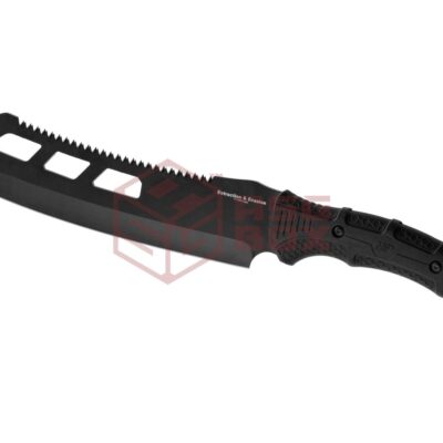 Alternative view of Black