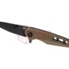 Schrade Kinetic Folder Black OD-TM-12416206000 45969 1159316 asgbox.pl
