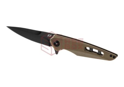 Schrade Kinetic Folder Black - obrazek 2