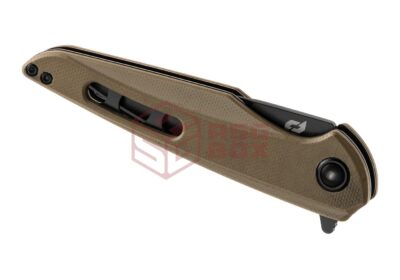 Schrade Kinetic Folder Black - obrazek 3