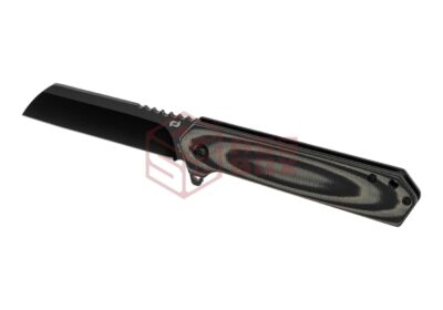 Schrade Lateral Folder Black - obrazek 2