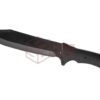 Schrade Leroy Fixed Knife Black OD-TM-12416406000 45983 1182516 asgbox.pl