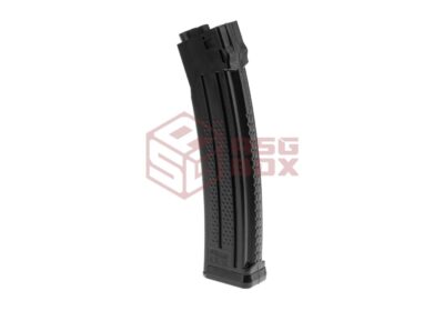 SIG Sauer Magazine MPX Sportline Midcap 100rds Transparent - obrazek 2