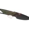 asgbox.pl - Outback Fixed Knife Schrade