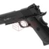 SIG Sauer ProForce 1911 Tacops Full Metal Blowback Co2 Black OD-TM-12417506000 46000 asgbox.pl
