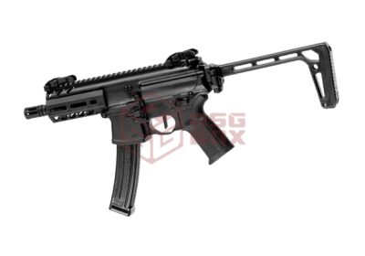 SIG Sauer ProForce MPX K Sportline S-AEG Black - obrazek 2