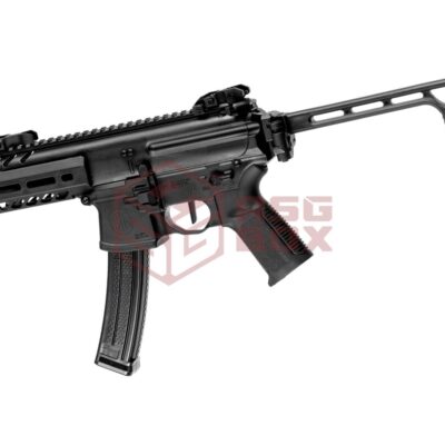 Alternative view of SIG Sauer ProForce MPX K Sportline S-AEG Black