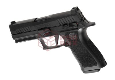 SIG Sauer ProForce P320 XCarry Full Metal GBB Black - obrazek 2