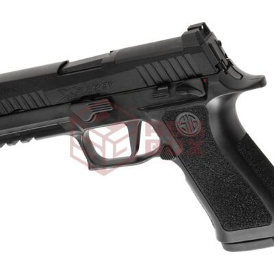 Alternative view of SIG Sauer ProForce P320 XCarry Full Metal GBB Black