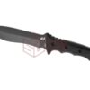 Schrade Reckon Tini Fixed Knife Black OD-TM-12418106000 45982 1182522 asgbox.pl