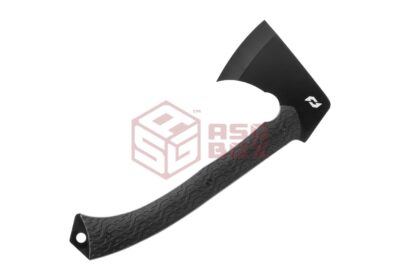 Schrade Recoil Axe Black - obrazek 2