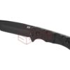 Schrade Regime Fixed Knife Black OD-TM-12418306000 45984 1182619 asgbox.pl