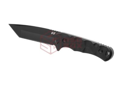 Schrade Regime Fixed Knife Black - obrazek 2