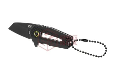 Schrade Roadie Folder Black - obrazek 2