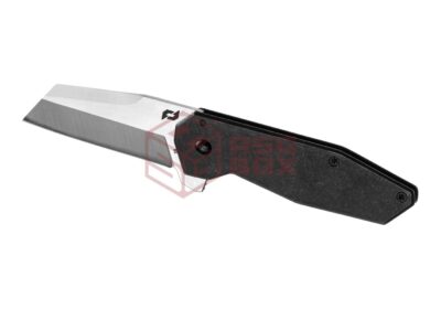 Schrade Slyte Compact Folder Black - obrazek 2