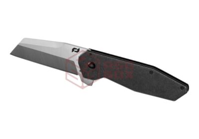 Schrade Slyte Folder Black - obrazek 2