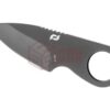 Schrade Spare Change Fixed Knife Black OD-TM-12418906000 45975 1182508 asgbox.pl