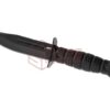 Special Ops Survival 5" Knife Black OD-TM-12419006000 45960 1122583 asgbox.pl