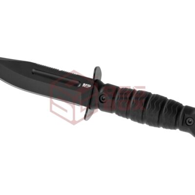 Alternative view of Special Ops Survival 5" Knife Black