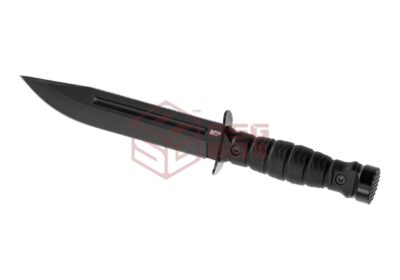 Special Ops Survival 7" Knife Black - obrazek 2